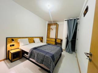 OSB House - 3 Min from Nelson Mandela Airport - 4