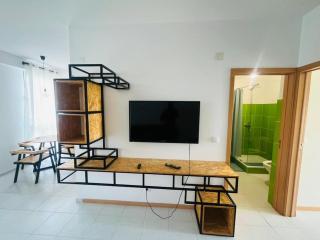 Navegante OSB House - 2