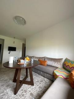 Appartement à Skhirat plage - 8