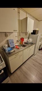 The Hague appartment - 3