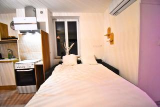 Le Sanctuaire Hirson, Spa Privatif, Sauna - 8