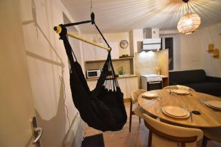 Le Sanctuaire Hirson, Spa Privatif, Sauna - 3