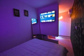 Le Sanctuaire Hirson, Spa Privatif, Sauna - 2