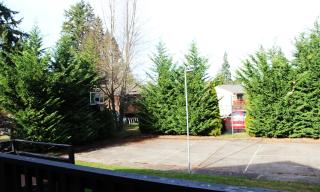 Tahoe Room Full bed for two 13 miles to Seattle Space Needle - 4