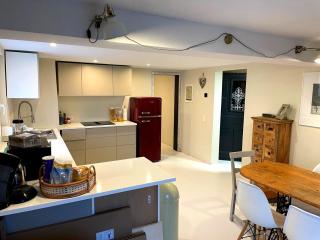 New! Lake view apartment & terrace, cheap due to renovation - Lago de Constança - 7