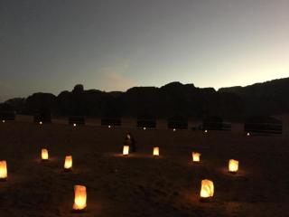 wadi Rum Desert Legends - 6