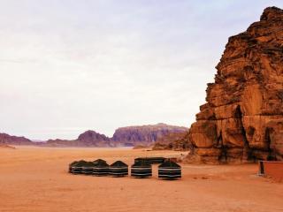 wadi Rum Desert Legends - 3