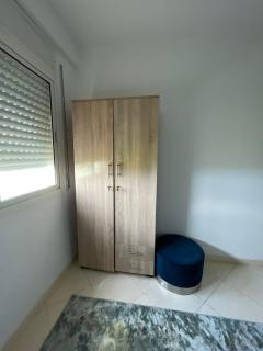 Appartement à Skhirat plage - 2