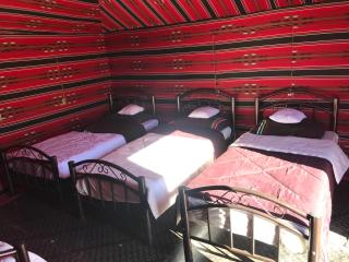 wadi Rum Desert Legends - 2