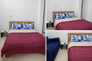 Studio Abidjan 8ieme tranche carrefour prière - 0