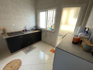 Appartement à Skhirat plage - 7