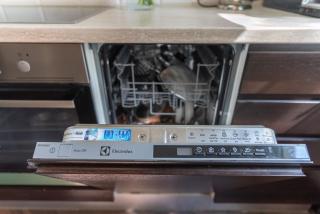 Luxury Artwall Apartment in City Centre - 6