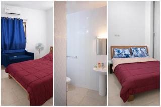 Studio Abidjan 8ieme tranche carrefour prière - 7