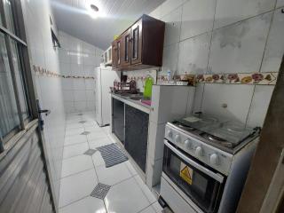 Casa na Praia do Atalaia, Salinópolis, PA - 2