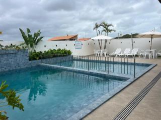 Casa na Praia do Atalaia, Salinópolis, PA - 1