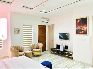 4 bedroom shortlet, Pacific Abode Estate - 8