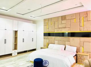 4 bedroom shortlet, Pacific Abode Estate - 4