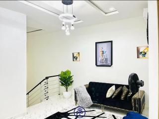 4 bedroom shortlet, Pacific Abode Estate - 3