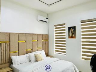 4 bedroom shortlet, Pacific Abode Estate - 1