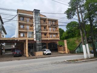 Hotel Cassino Bagé - 8