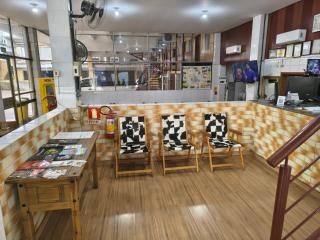 Hotel Cassino Bagé - 7