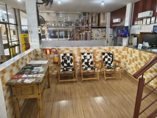 Hotel Cassino Bagé - 6