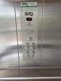 Hotel Cassino Bagé - 1