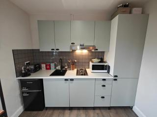 Modern and peaceful, country retreat - 4