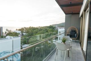 Spacious 2BR 2BTH El Zonte with oceanview and pool - 6
