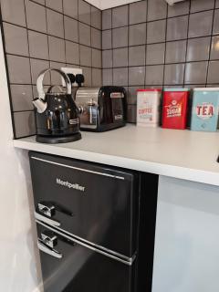 Modern and peaceful, country retreat - 6