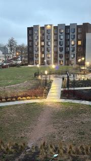 Nice escape 8 min from EWR - 2