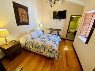 Cusco Hotel Boutique - Cuzco - 4