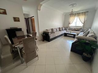 شقق اكادير للعائلات - 7