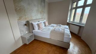 Bright rooms by Schönbrunn, next to U6 Niederhofstraße - Wenen - 4