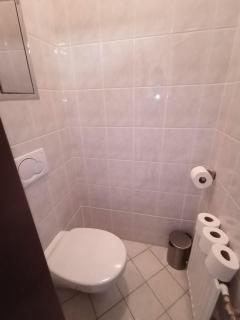 Bright rooms by Schönbrunn, next to U6 Niederhofstraße - Wenen - 3