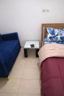 Studio Abidjan 8ieme tranche carrefour prière - 2