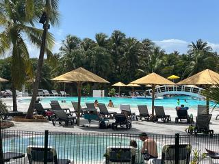 Le Flamboyant, coin de paradis - 9