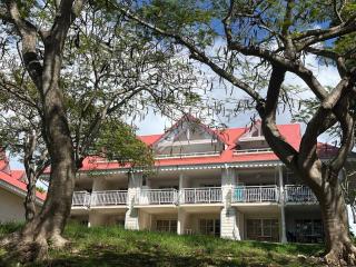 Le Flamboyant, coin de paradis - 8