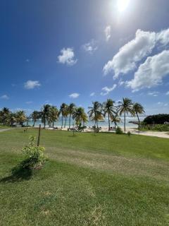 Le Flamboyant, coin de paradis - 2