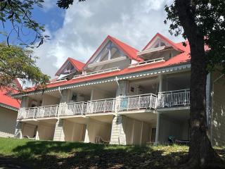 Le Flamboyant, coin de paradis - 1