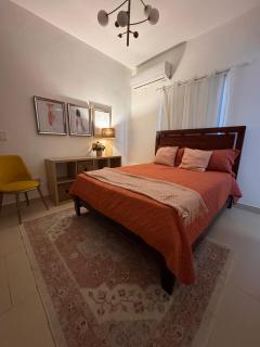 Luxury Caribbean Oasis, Private Pool & BBQ, 8 Guest - 1