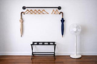 Artsy Hidden Gem -- FREE PARKING - 3