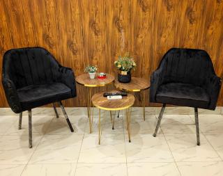 Luxury Studio Apartment Couple Friendly in Johar Town - 1