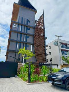 Flat Alta Marine 411 - 0