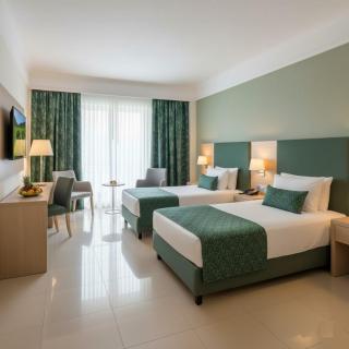 Khatai RYL Hotel & Apartments - 6