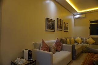 Comfort Appartment Centre Marrakech - 9