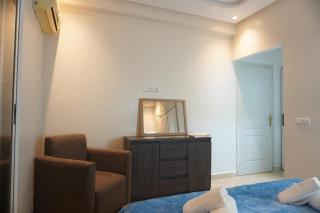 Comfort Appartment Centre Marrakech - 1