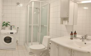 Apartment - Free parking - Outside area - Private - Close to nature - Self check in - 4