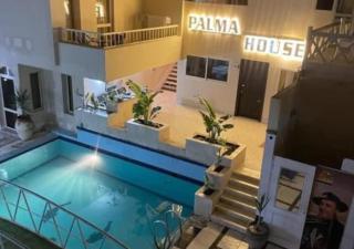 Cozy 1BR Pool View Apartment Steps from the Beach - 9