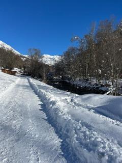 Maison Du Coeur Champoluc - Spa, Gym e aree relax - 5